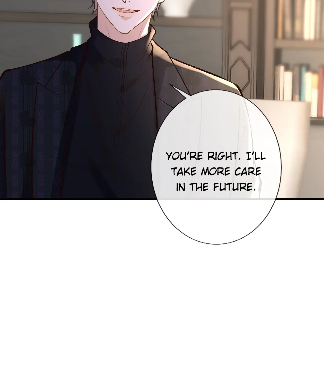 Read Everyone’s Darling chapter 113 image 94 on Lezhin
