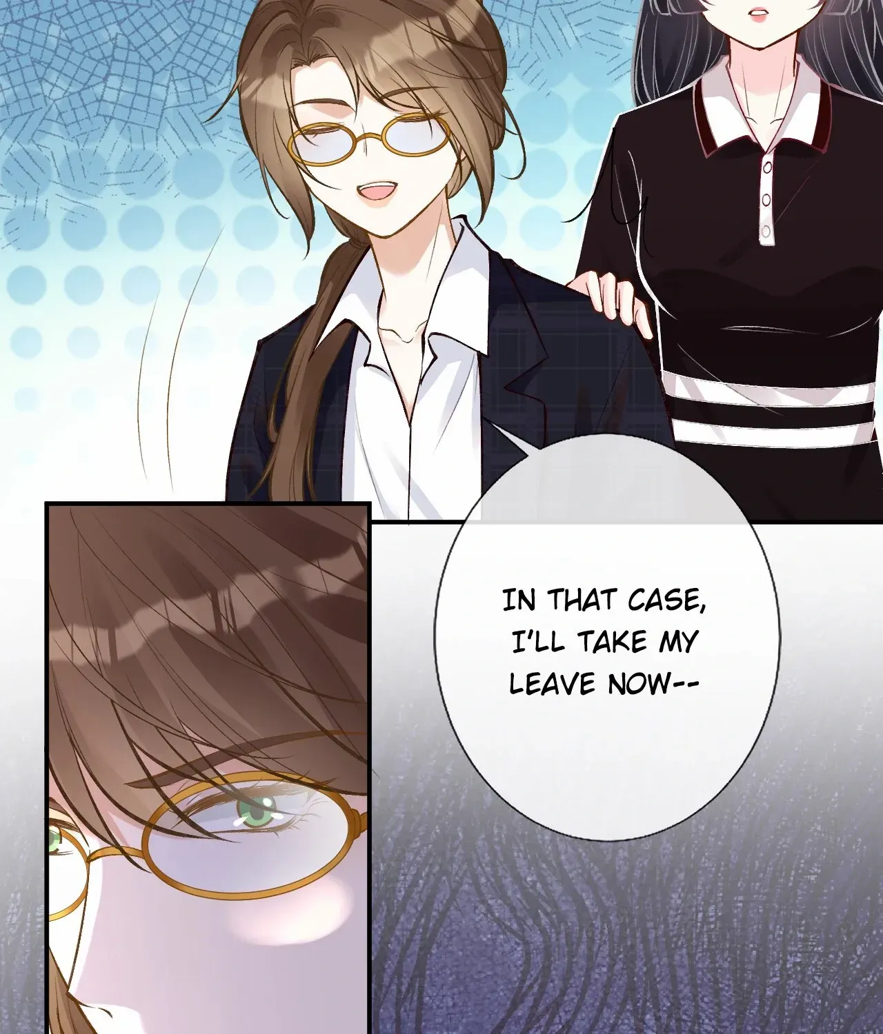 Read Everyone’s Darling chapter 113 image 96 on Lezhin