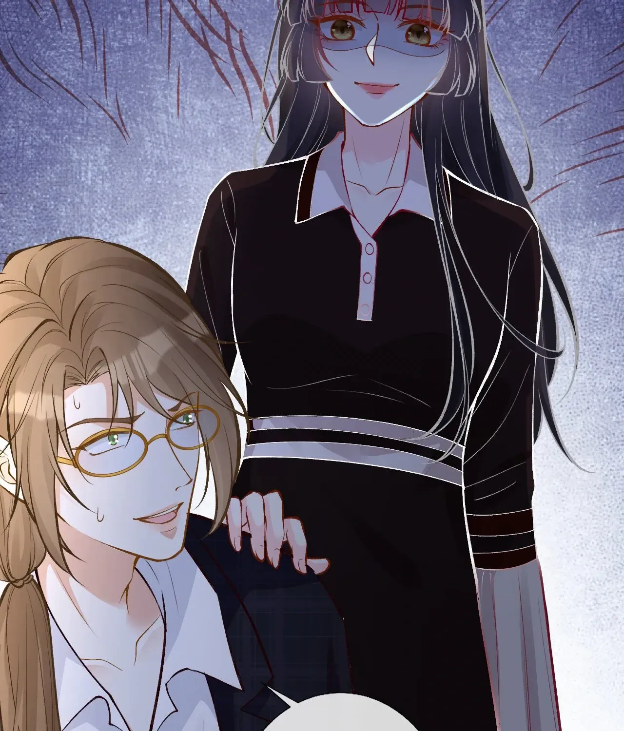 Read Everyone’s Darling chapter 113 image 98 on Lezhin