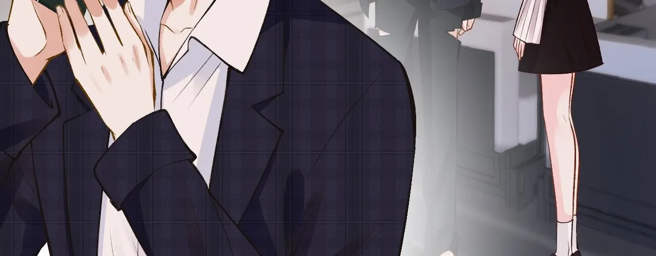 Read Everyone’s Darling chapter 114 image 1 on Lezhin