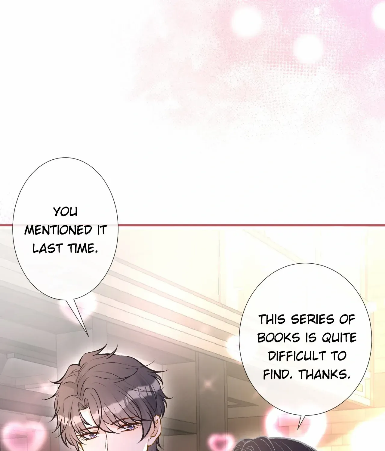 Read Everyone’s Darling chapter 114 image 10 on Lezhin
