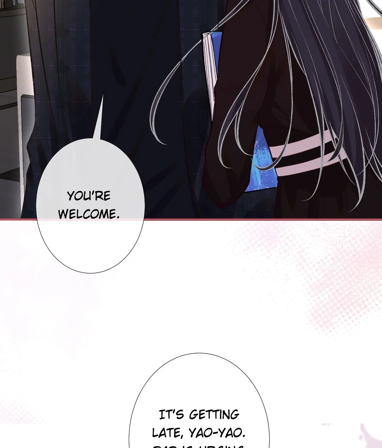 Read Everyone’s Darling chapter 114 image 12 on Lezhin