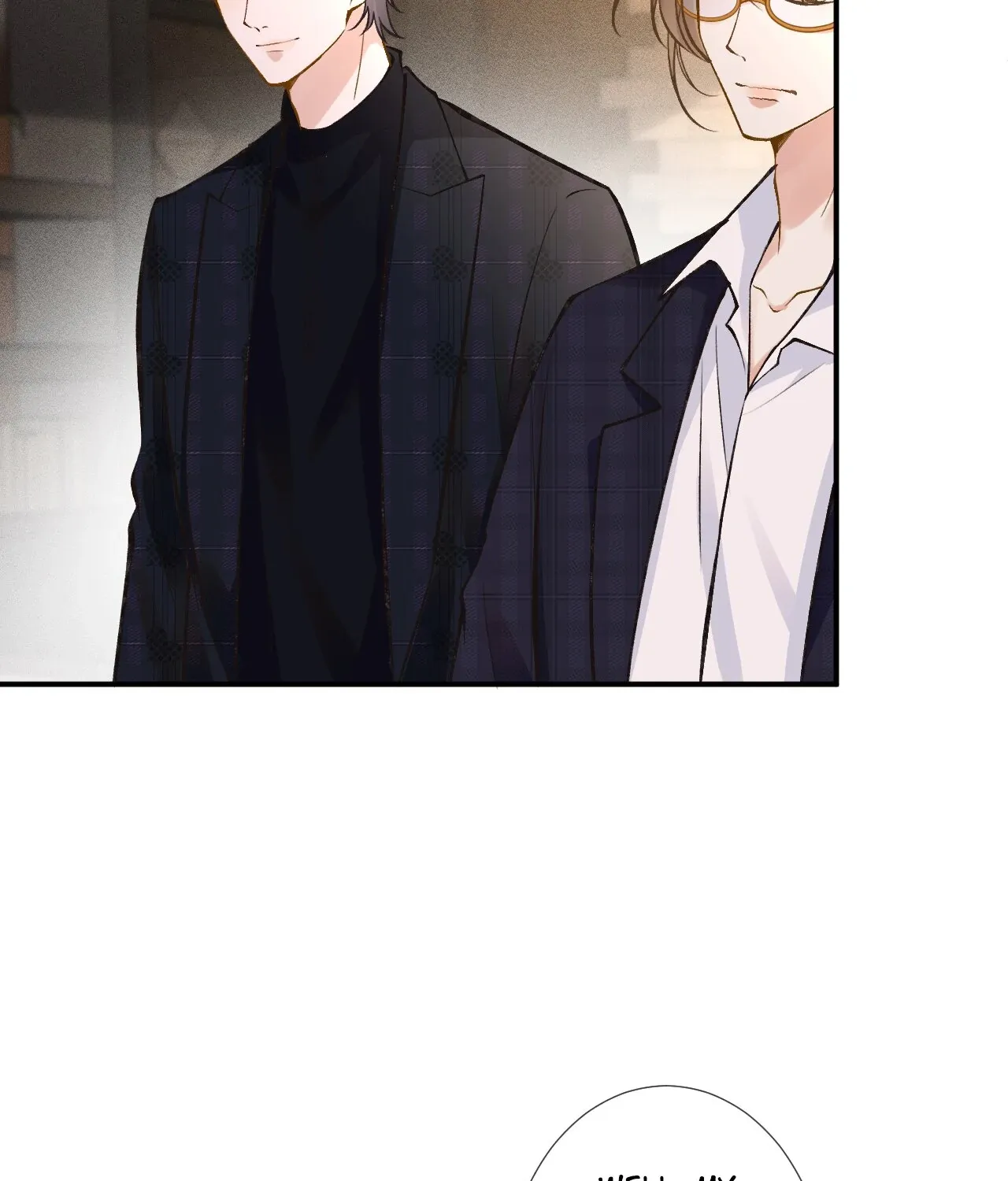Read Everyone’s Darling chapter 114 image 16 on Lezhin