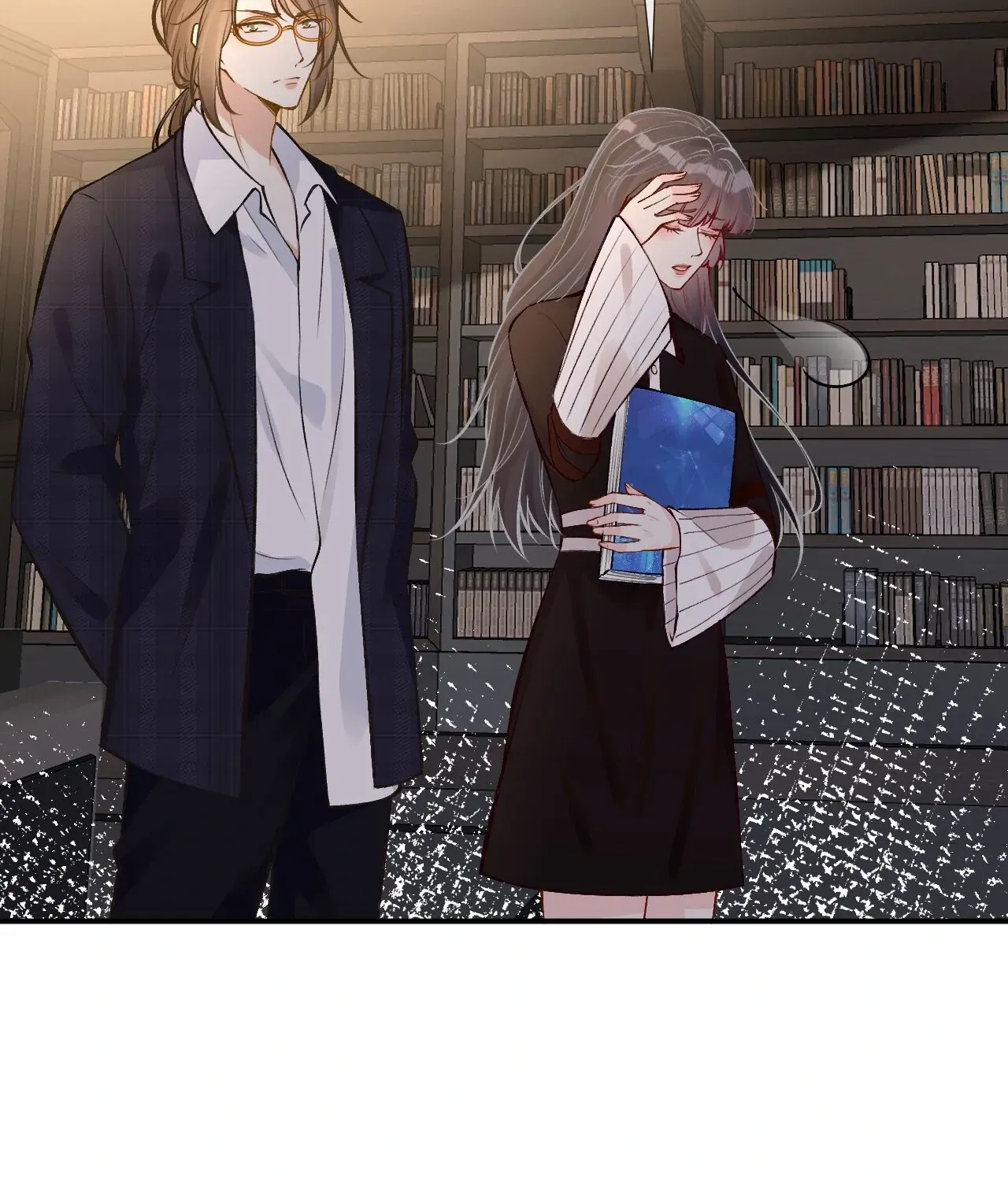 Read Everyone’s Darling chapter 114 image 18 on Lezhin