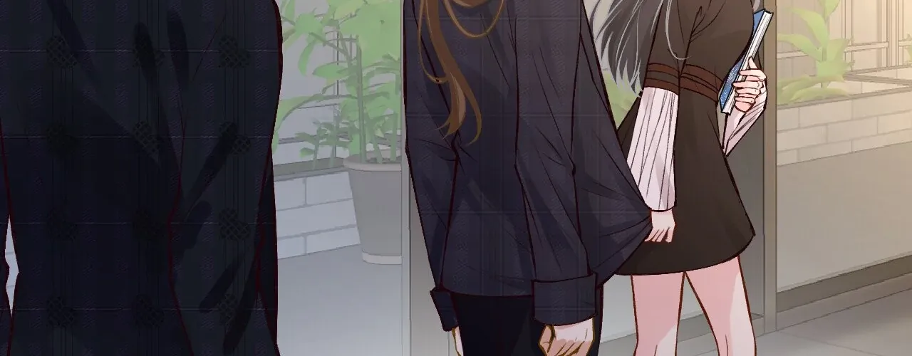 Read Everyone’s Darling chapter 114 image 21 on Lezhin