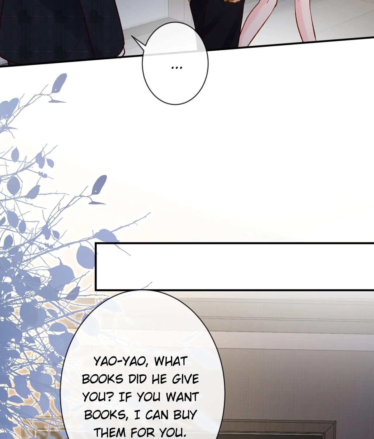 Read Everyone’s Darling chapter 114 image 22 on Lezhin