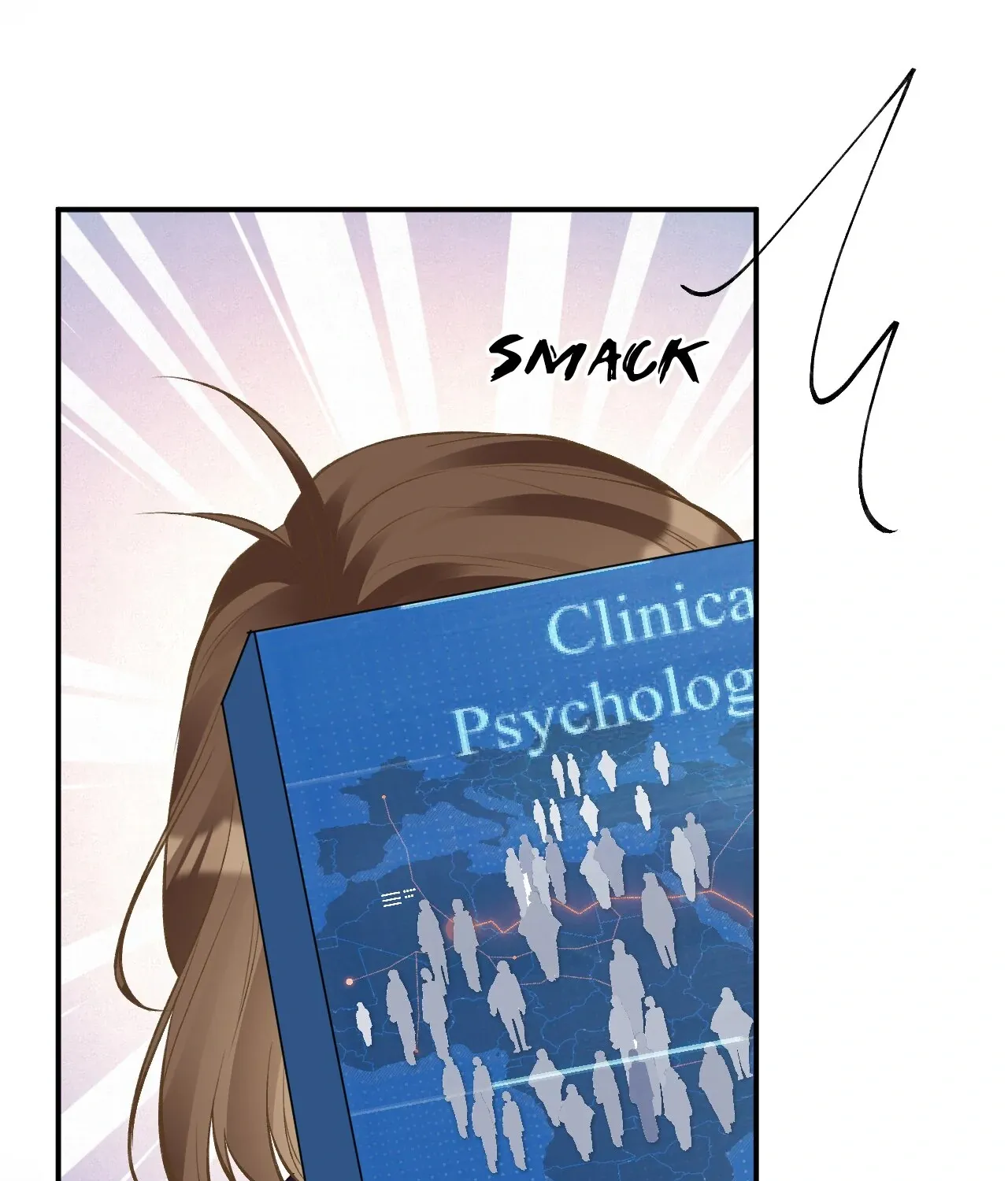 Read Everyone’s Darling chapter 114 image 26 on Lezhin