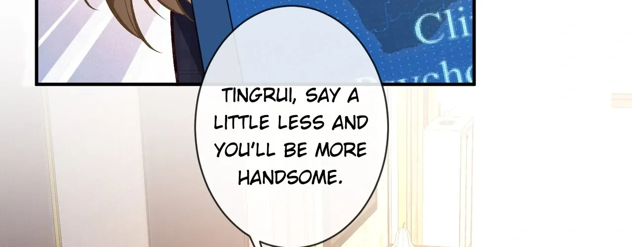 Read Everyone’s Darling chapter 114 image 27 on Lezhin