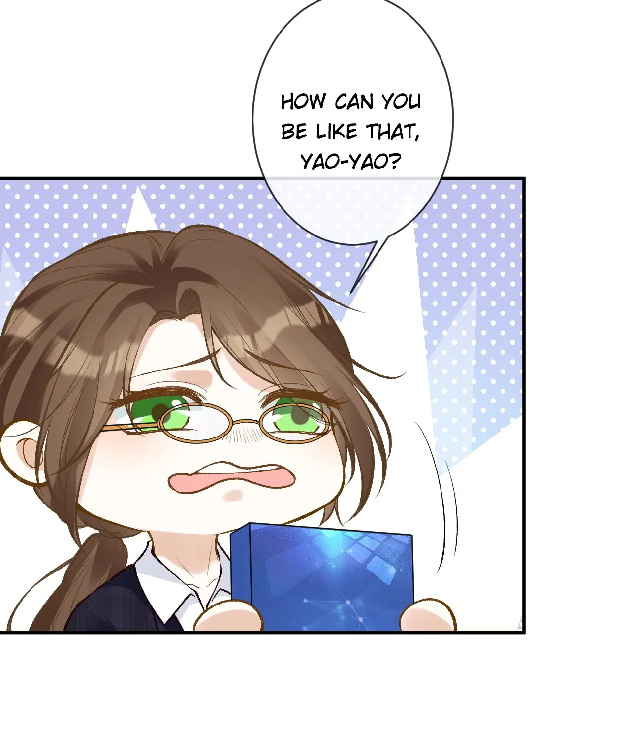 Read Everyone’s Darling chapter 114 image 30 on Lezhin