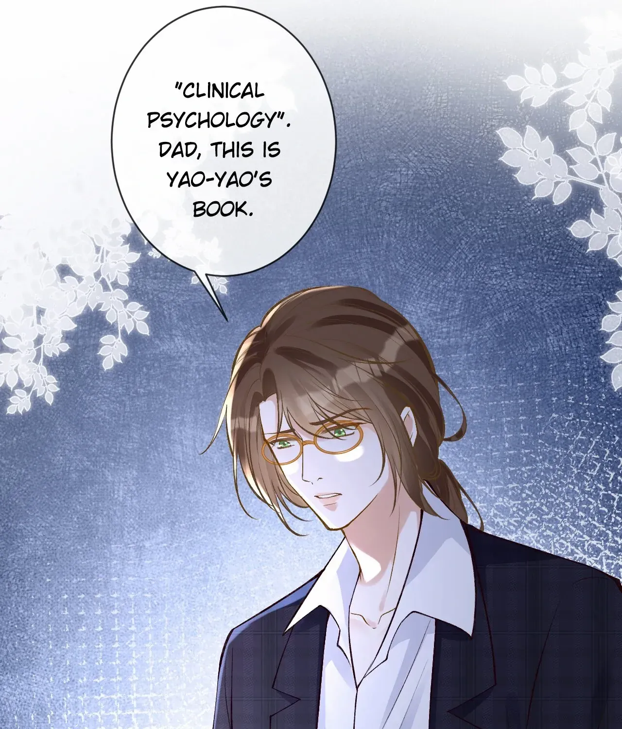 Read Everyone’s Darling chapter 114 image 36 on Lezhin