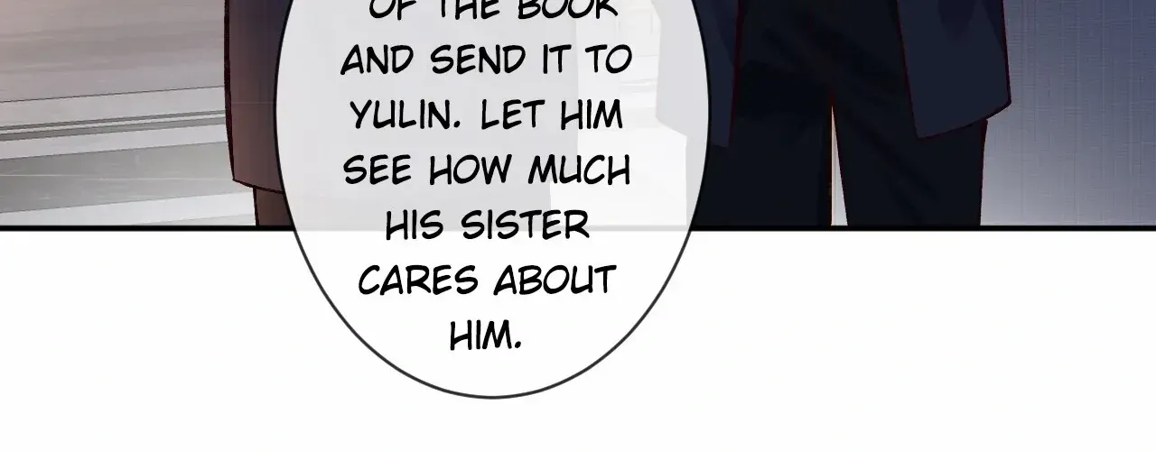 Read Everyone’s Darling chapter 114 image 39 on Lezhin