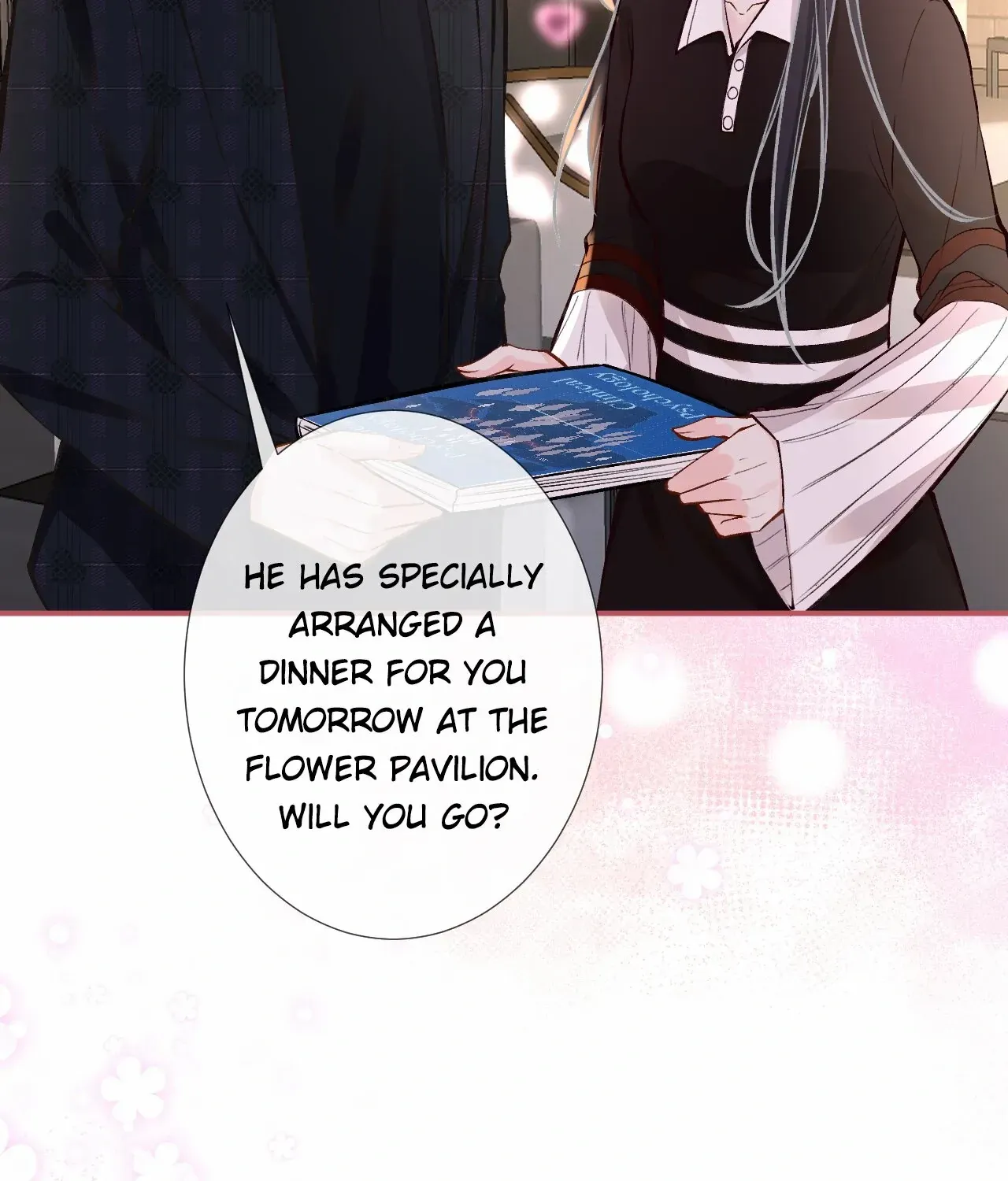 Read Everyone’s Darling chapter 114 image 4 on Lezhin