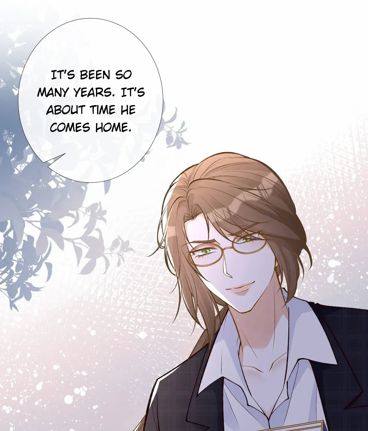 Read Everyone’s Darling chapter 114 image 40 on Lezhin