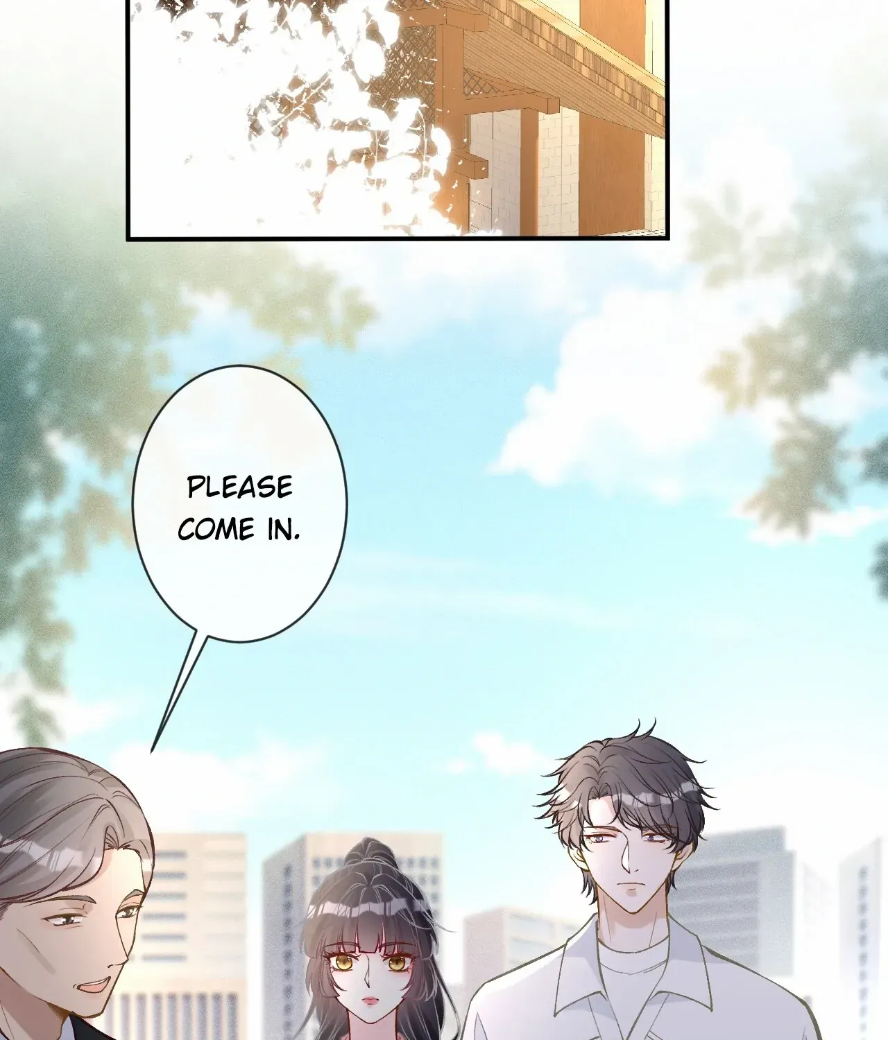 Read Everyone’s Darling chapter 114 image 44 on Lezhin