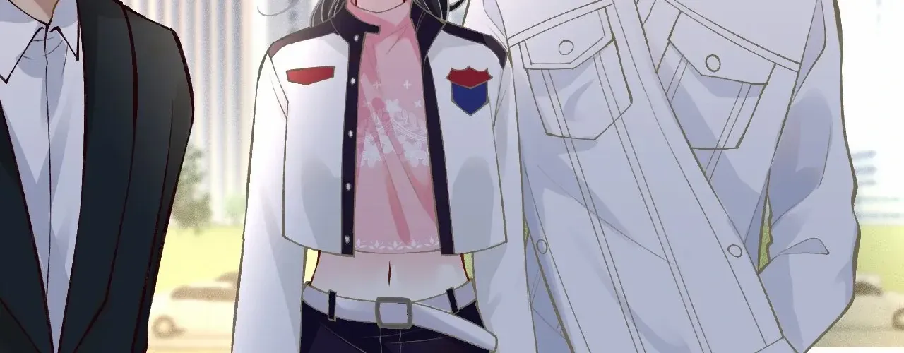 Read Everyone’s Darling chapter 114 image 45 on Lezhin