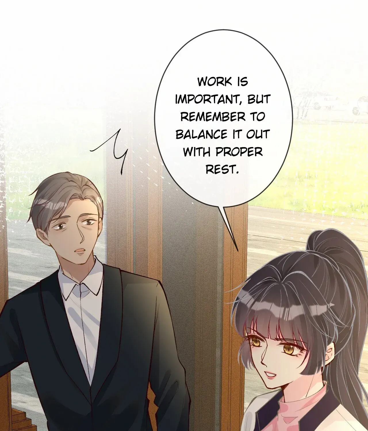 Read Everyone’s Darling chapter 114 image 48 on Lezhin
