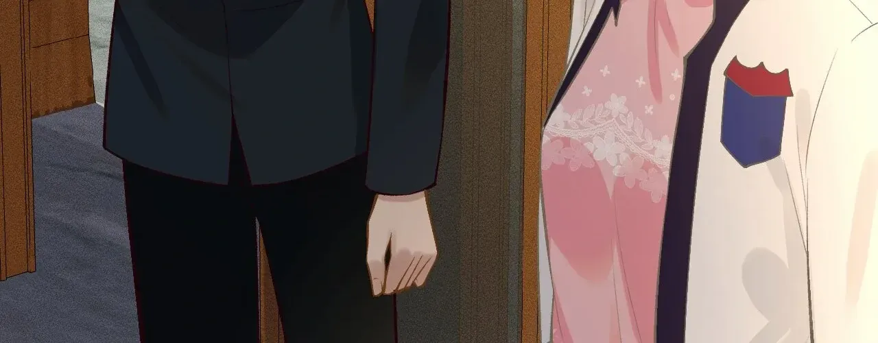 Read Everyone’s Darling chapter 114 image 49 on Lezhin