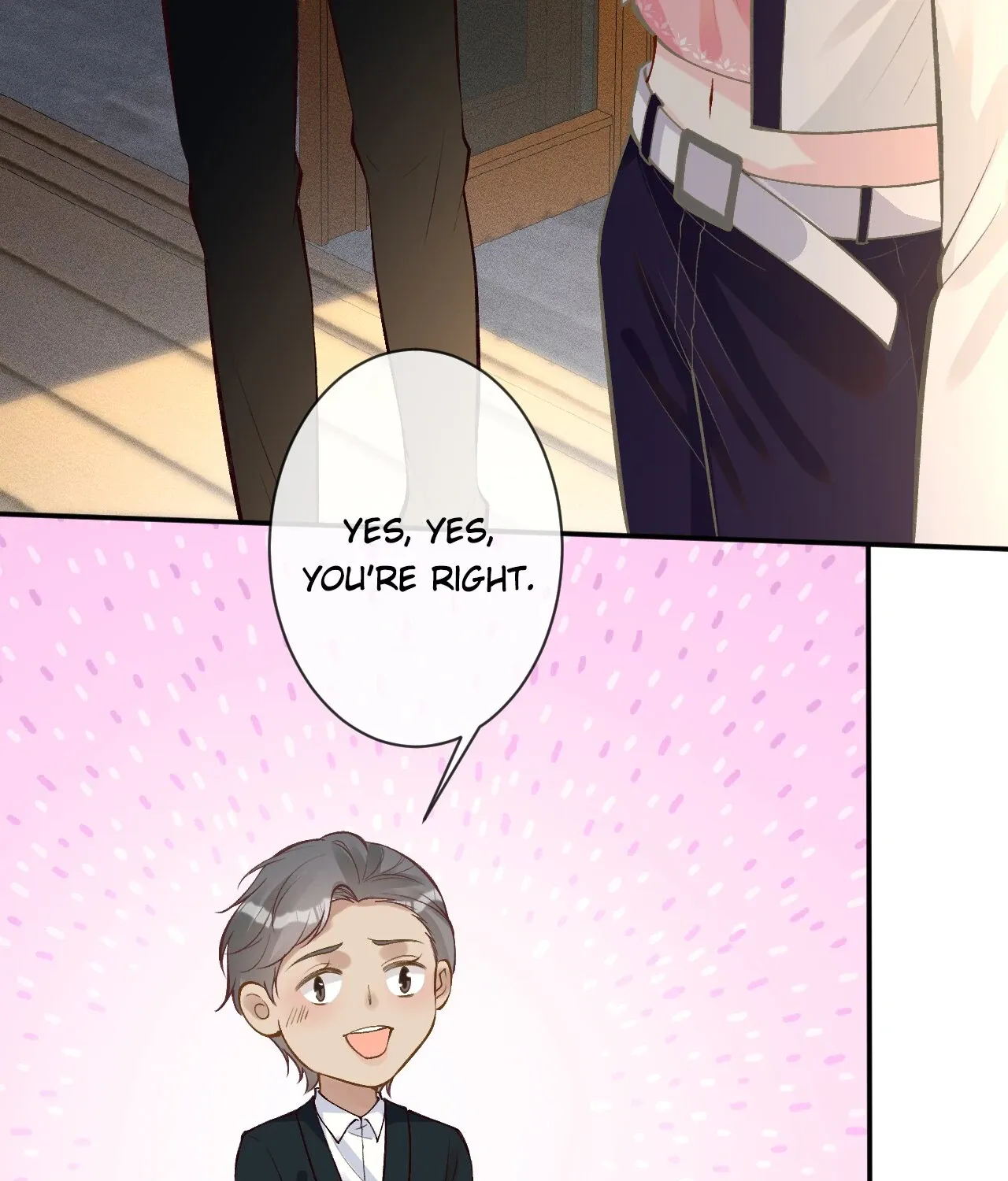 Read Everyone’s Darling chapter 114 image 50 on Lezhin