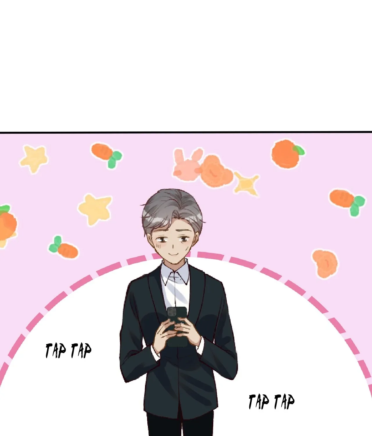 Read Everyone’s Darling chapter 114 image 52 on Lezhin