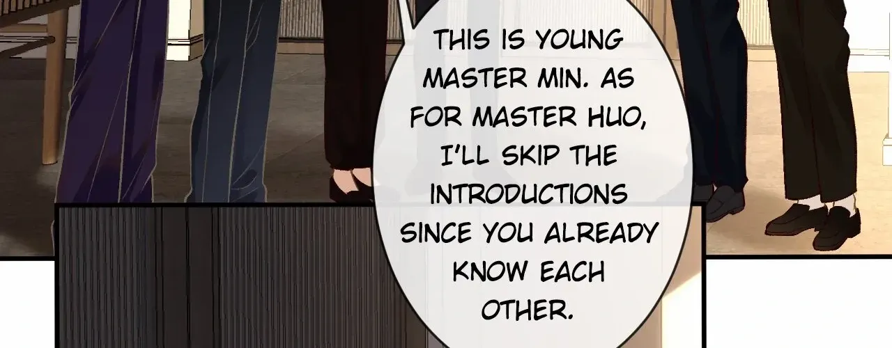 Read Everyone’s Darling chapter 114 image 57 on Lezhin
