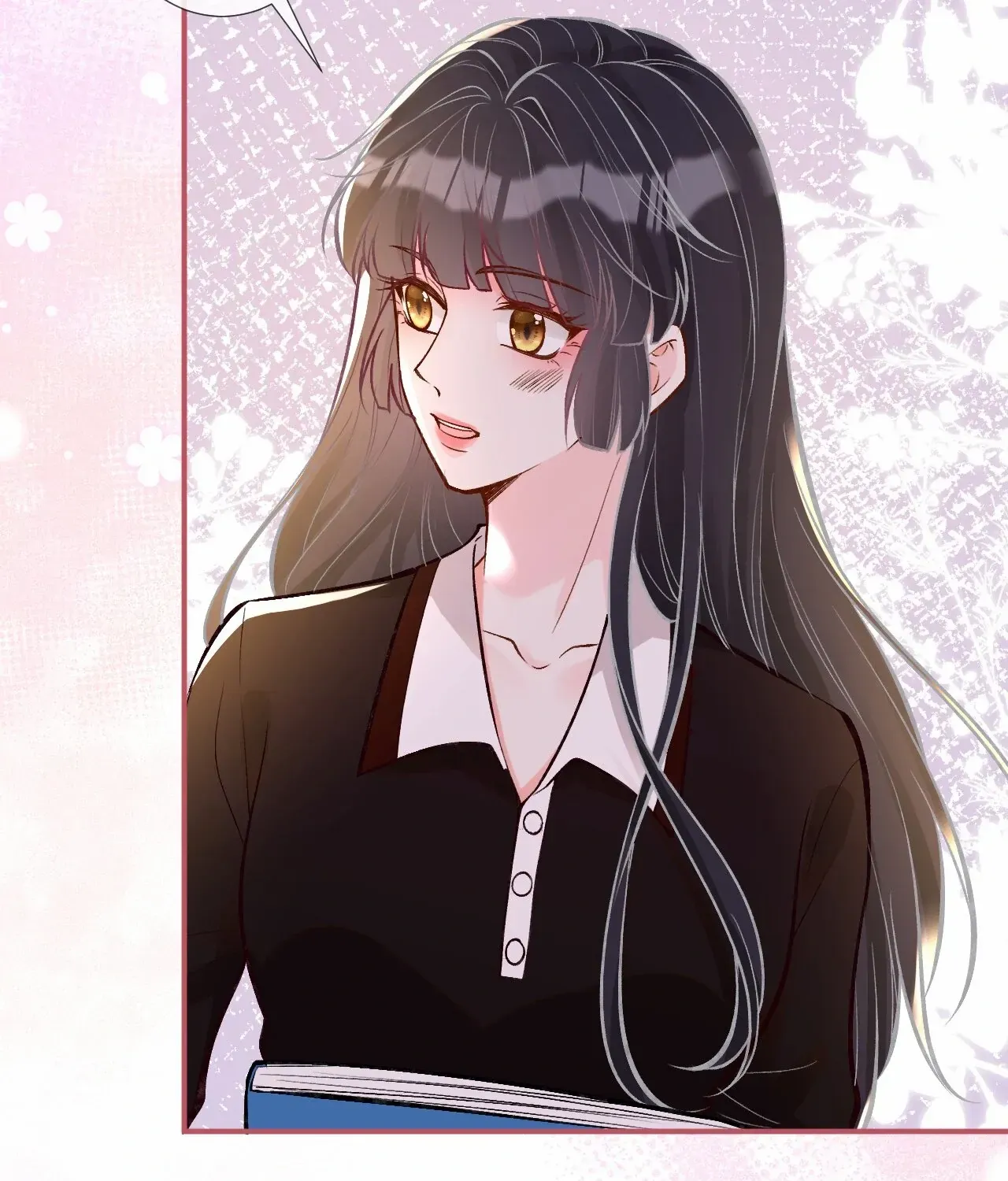 Read Everyone’s Darling chapter 114 image 6 on Lezhin