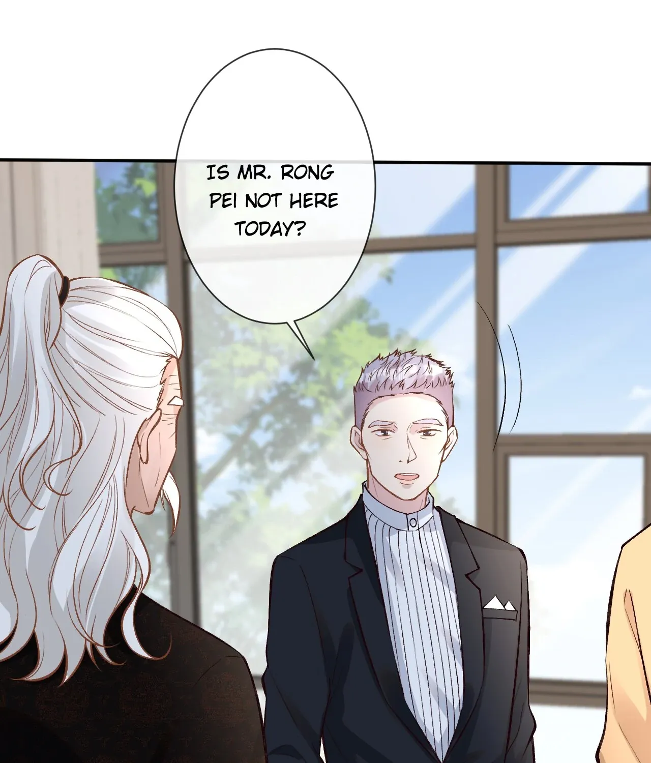 Read Everyone’s Darling chapter 114 image 60 on Lezhin