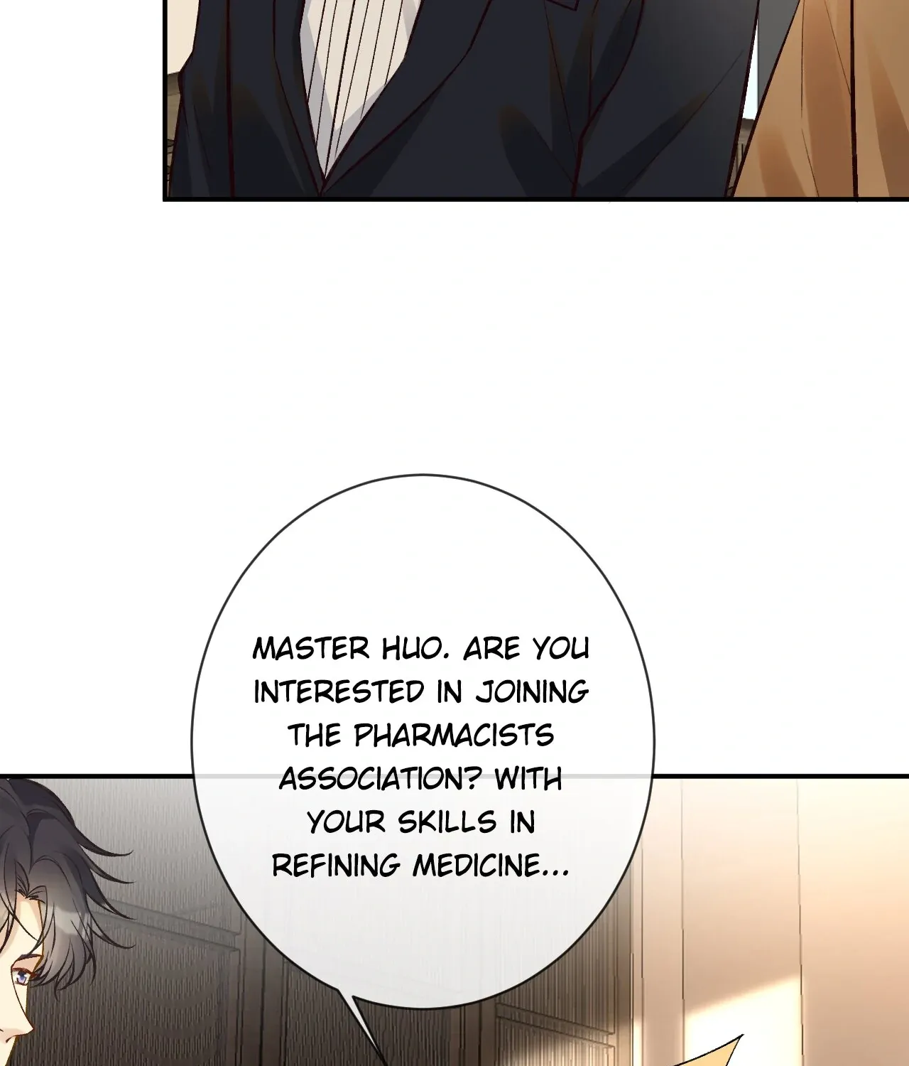 Read Everyone’s Darling chapter 114 image 66 on Lezhin