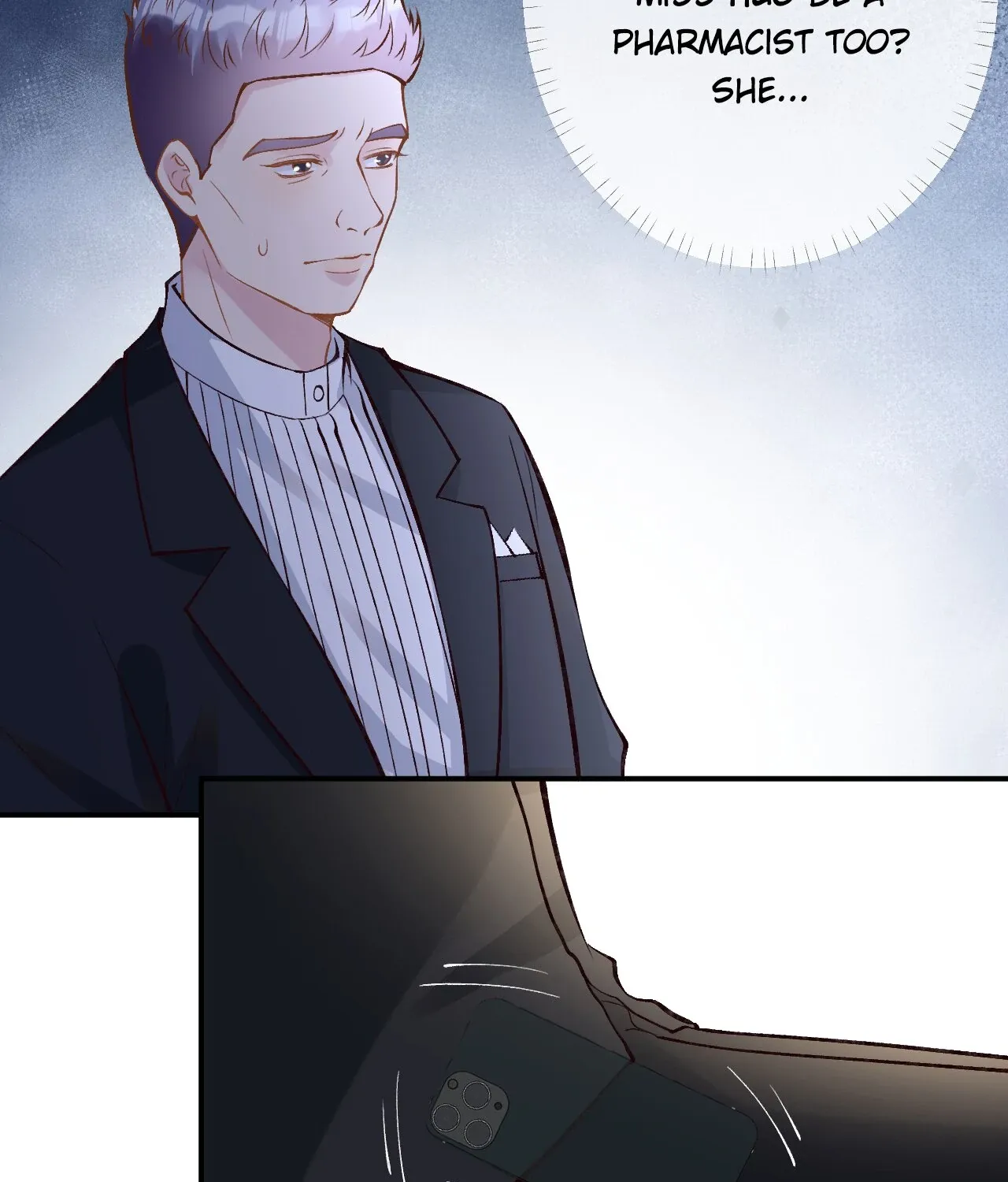 Read Everyone’s Darling chapter 114 image 72 on Lezhin