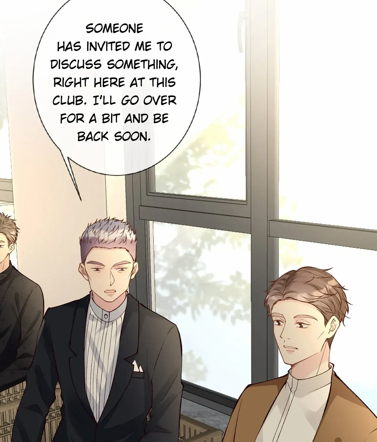 Read Everyone’s Darling chapter 114 image 76 on Lezhin