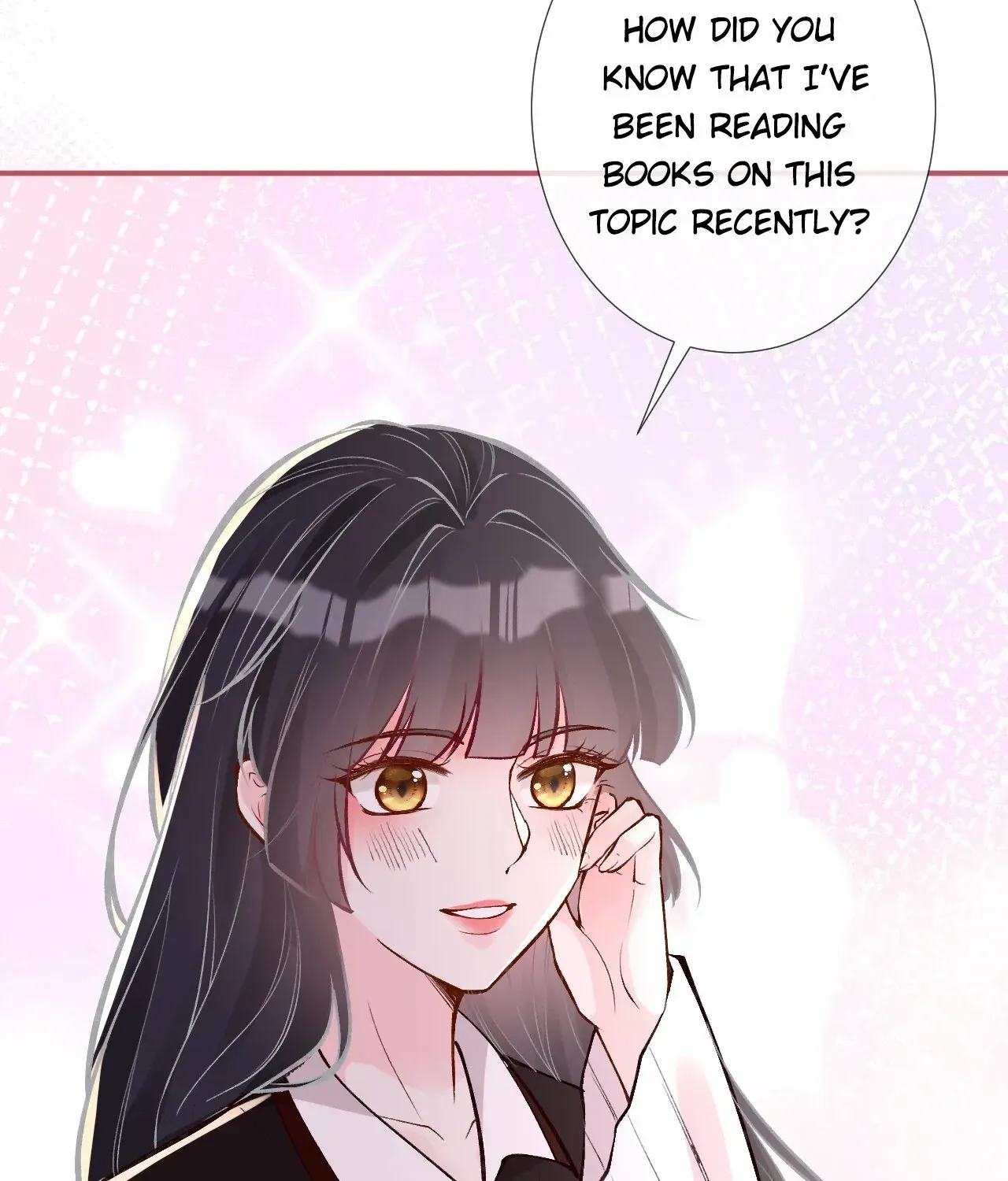 Read Everyone’s Darling chapter 114 image 8 on Lezhin