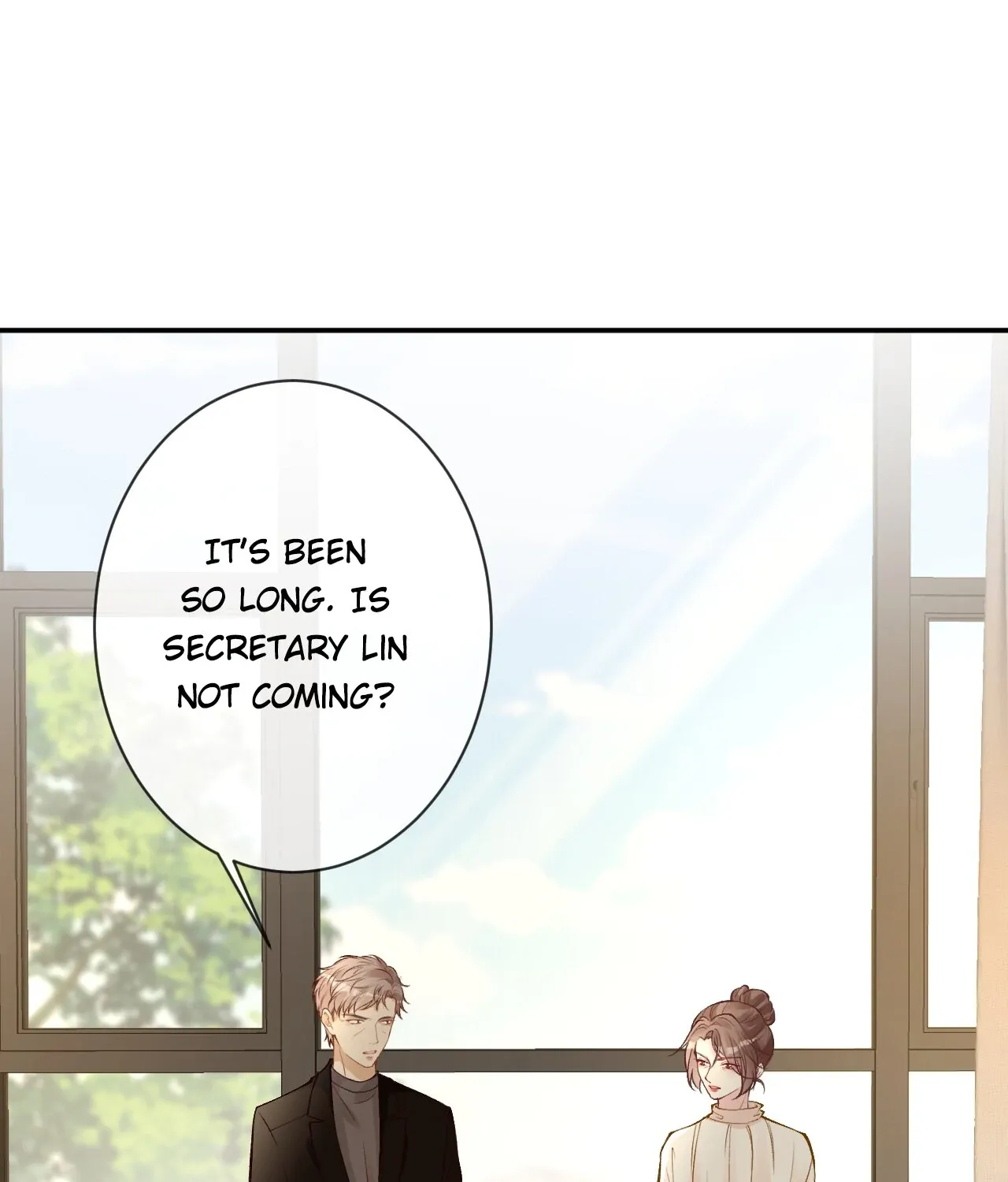 Read Everyone’s Darling chapter 114 image 80 on Lezhin