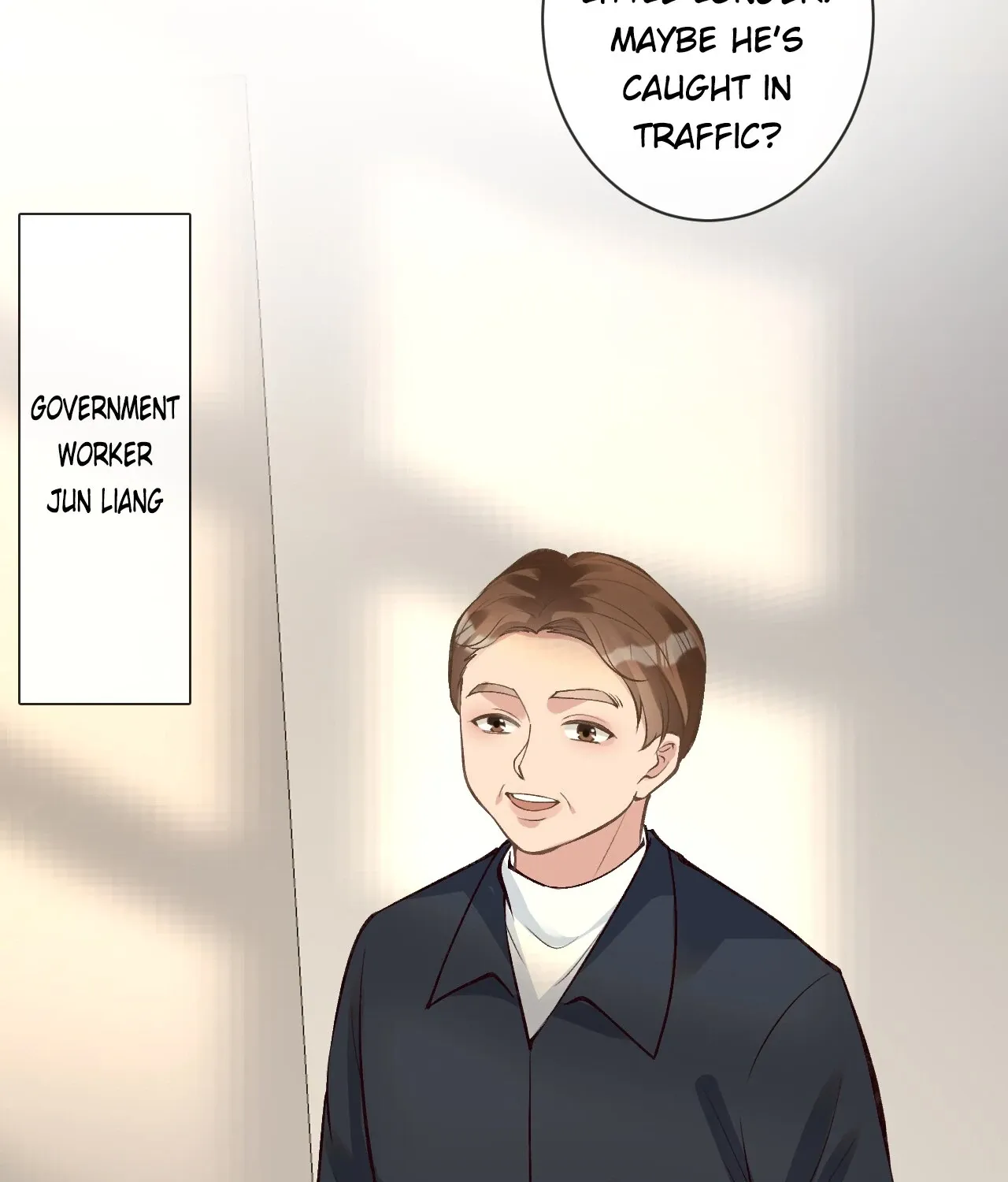Read Everyone’s Darling chapter 114 image 82 on Lezhin