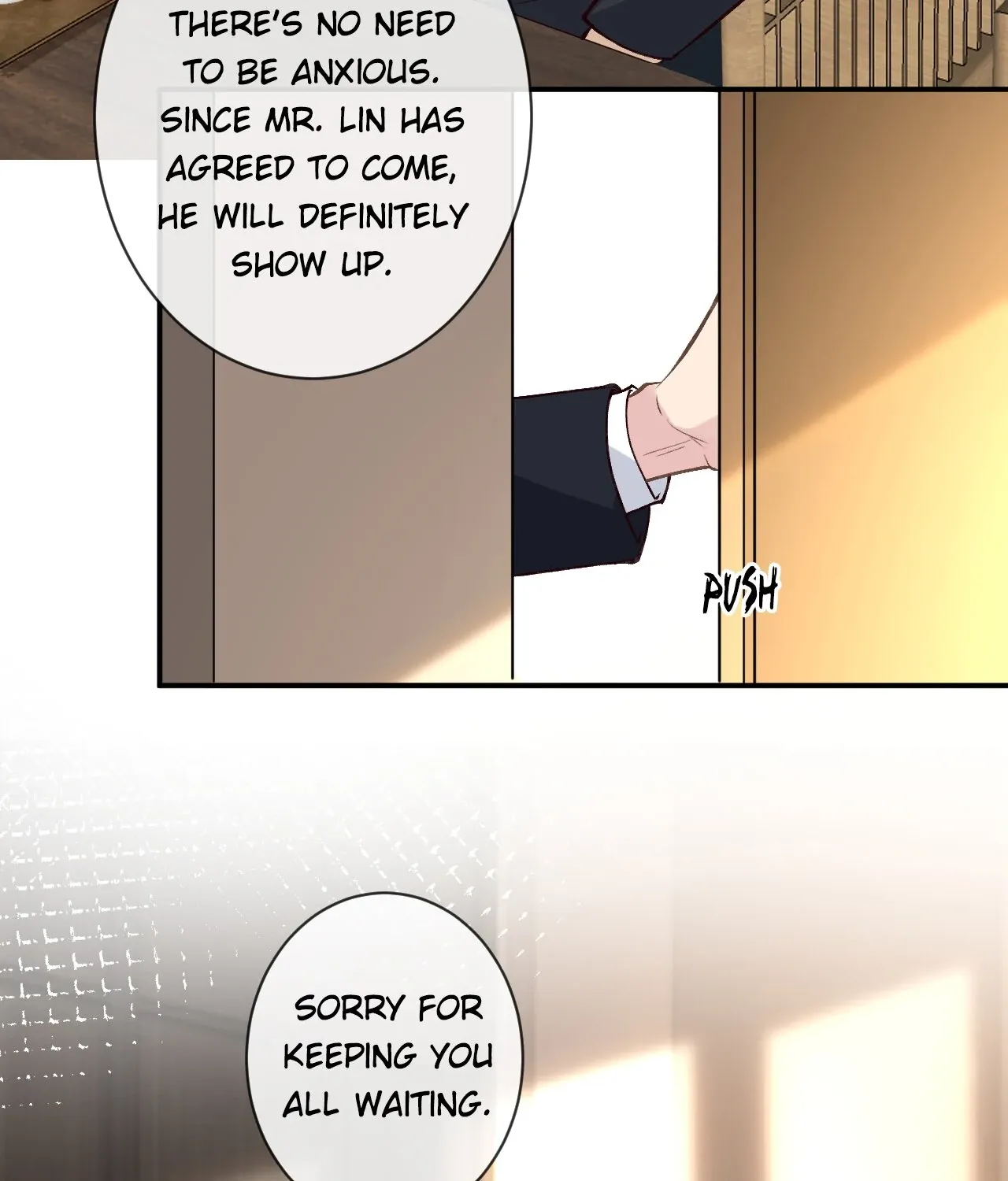 Read Everyone’s Darling chapter 114 image 84 on Lezhin