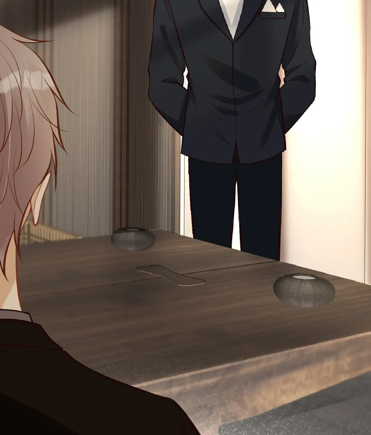 Read Everyone’s Darling chapter 114 image 86 on Lezhin