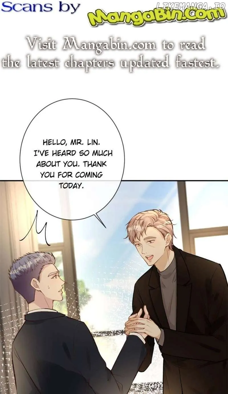 Read Everyone’s Darling chapter 115 image 1 on Lezhin