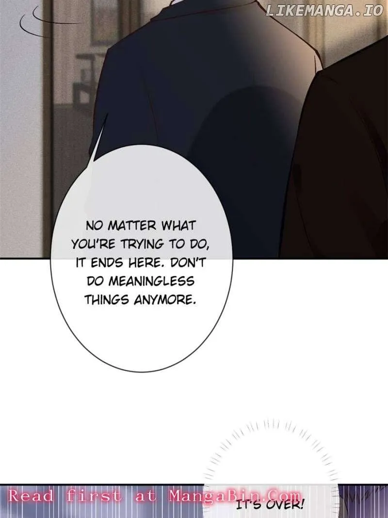 Read Everyone’s Darling chapter 115 image 11 on Lezhin