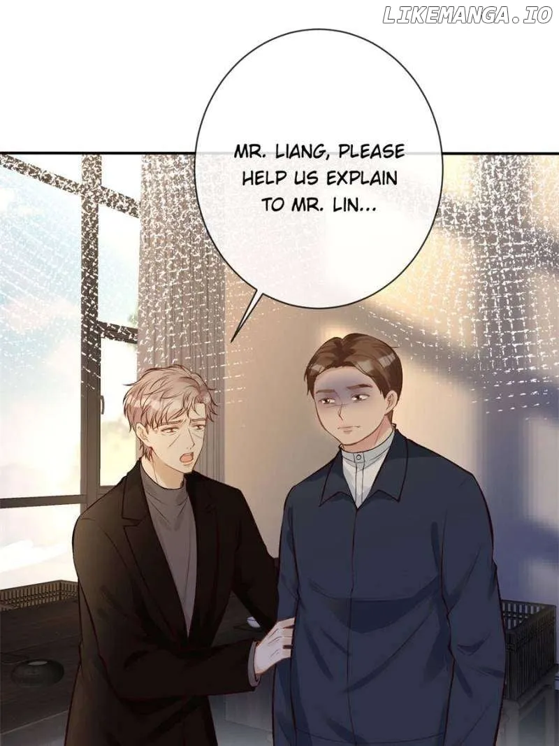 Read Everyone’s Darling chapter 115 image 13 on Lezhin