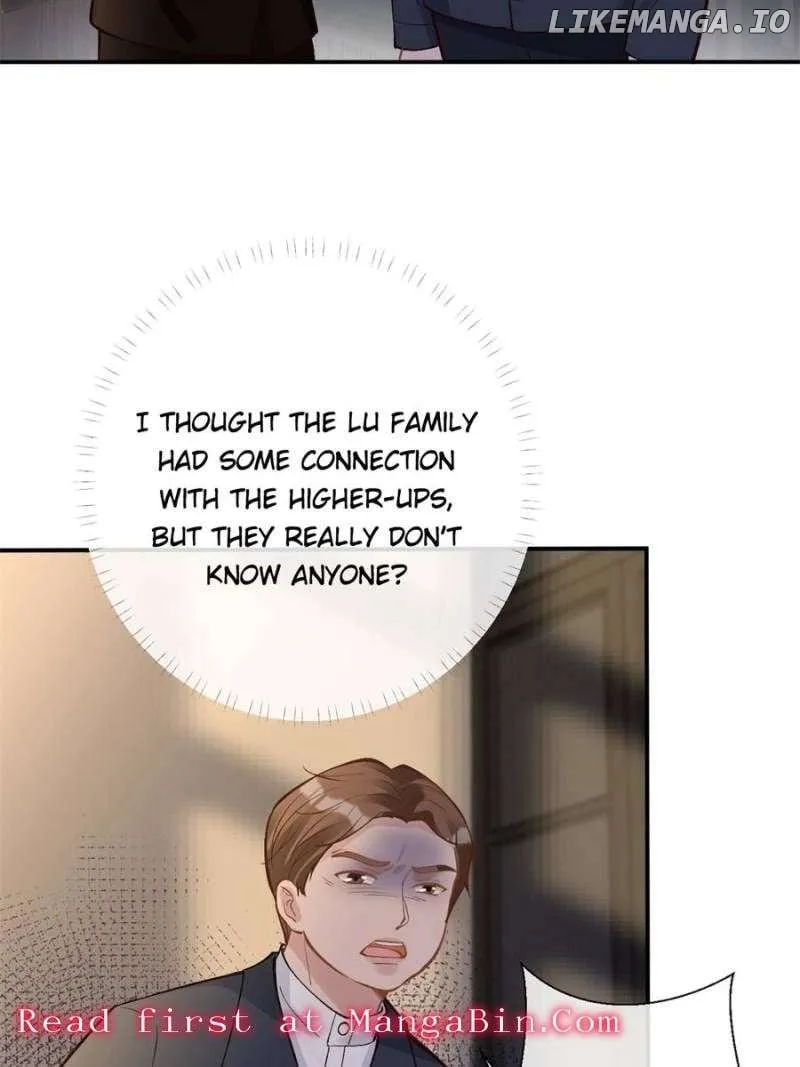 Read Everyone’s Darling chapter 115 image 14 on Lezhin