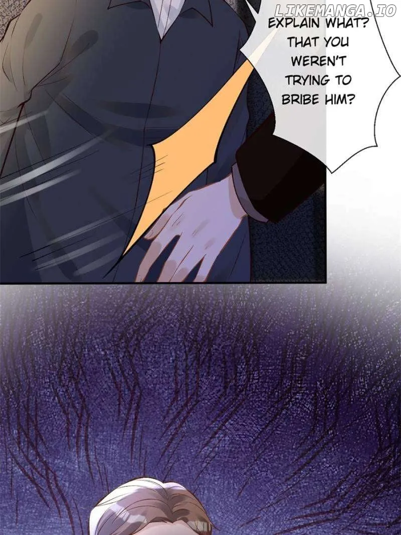 Read Everyone’s Darling chapter 115 image 15 on Lezhin