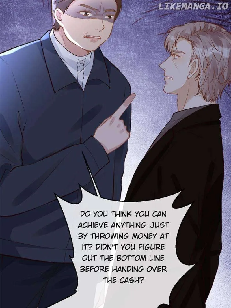 Read Everyone’s Darling chapter 115 image 16 on Lezhin