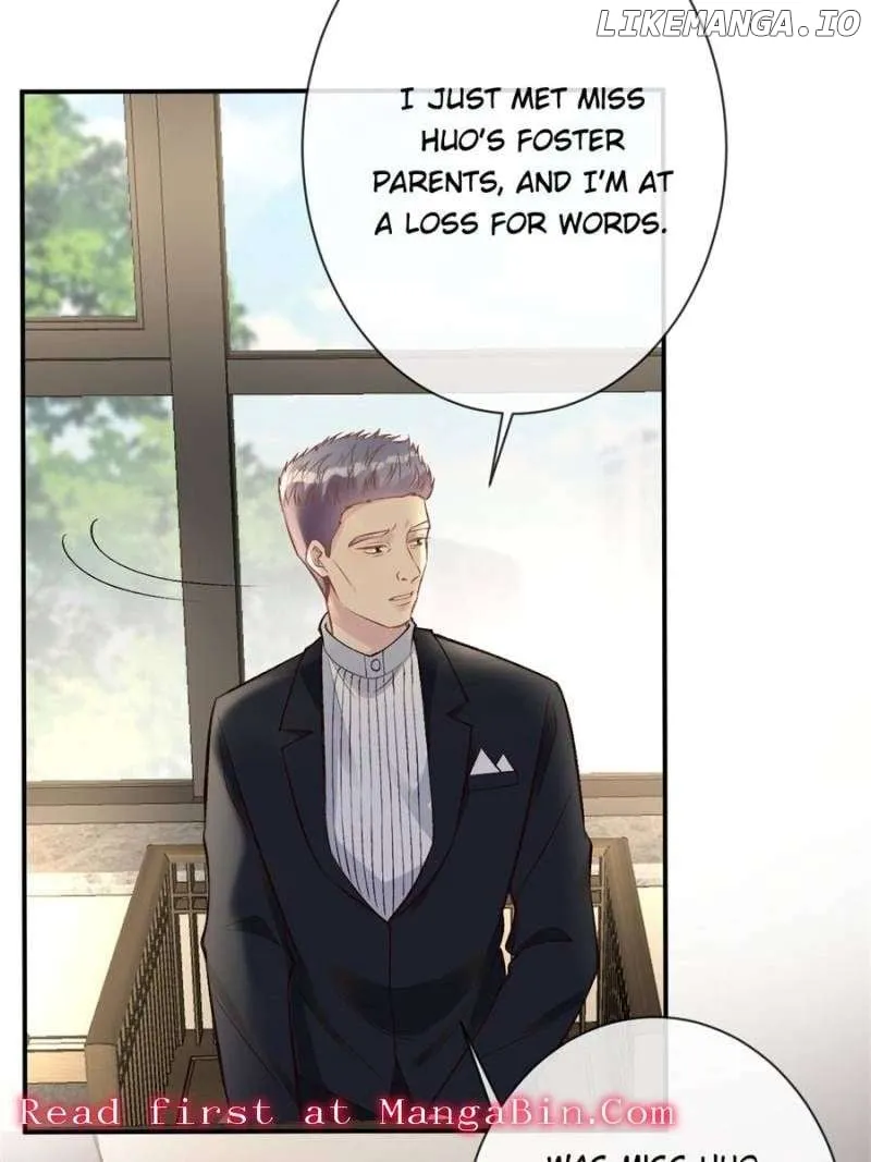 Read Everyone’s Darling chapter 115 image 20 on Lezhin