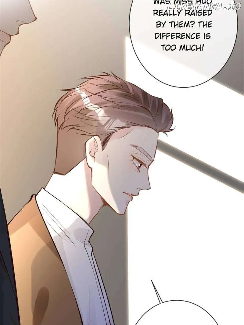 Read Everyone’s Darling chapter 115 image 21 on Lezhin