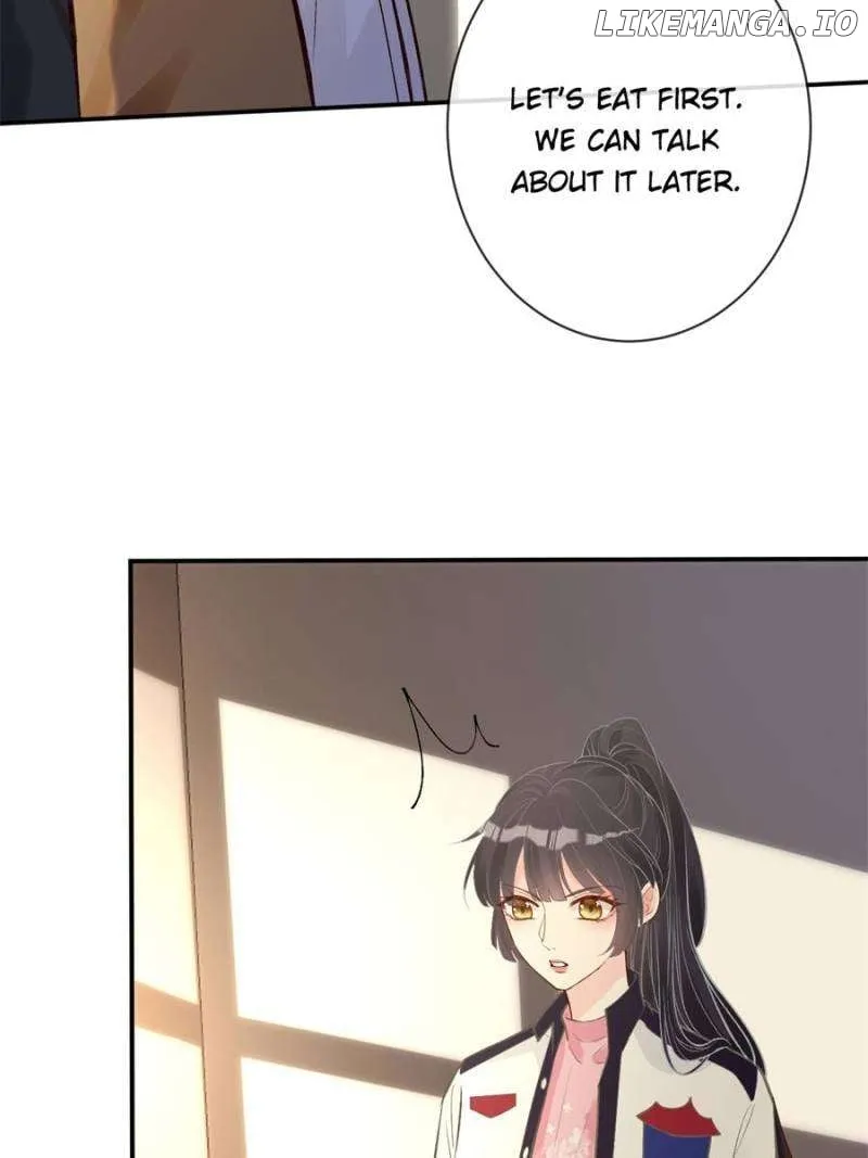 Read Everyone’s Darling chapter 115 image 22 on Lezhin
