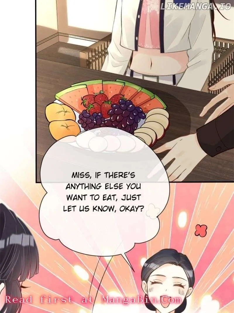 Read Everyone’s Darling chapter 115 image 23 on Lezhin