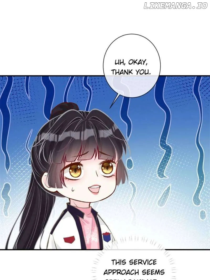Read Everyone’s Darling chapter 115 image 25 on Lezhin