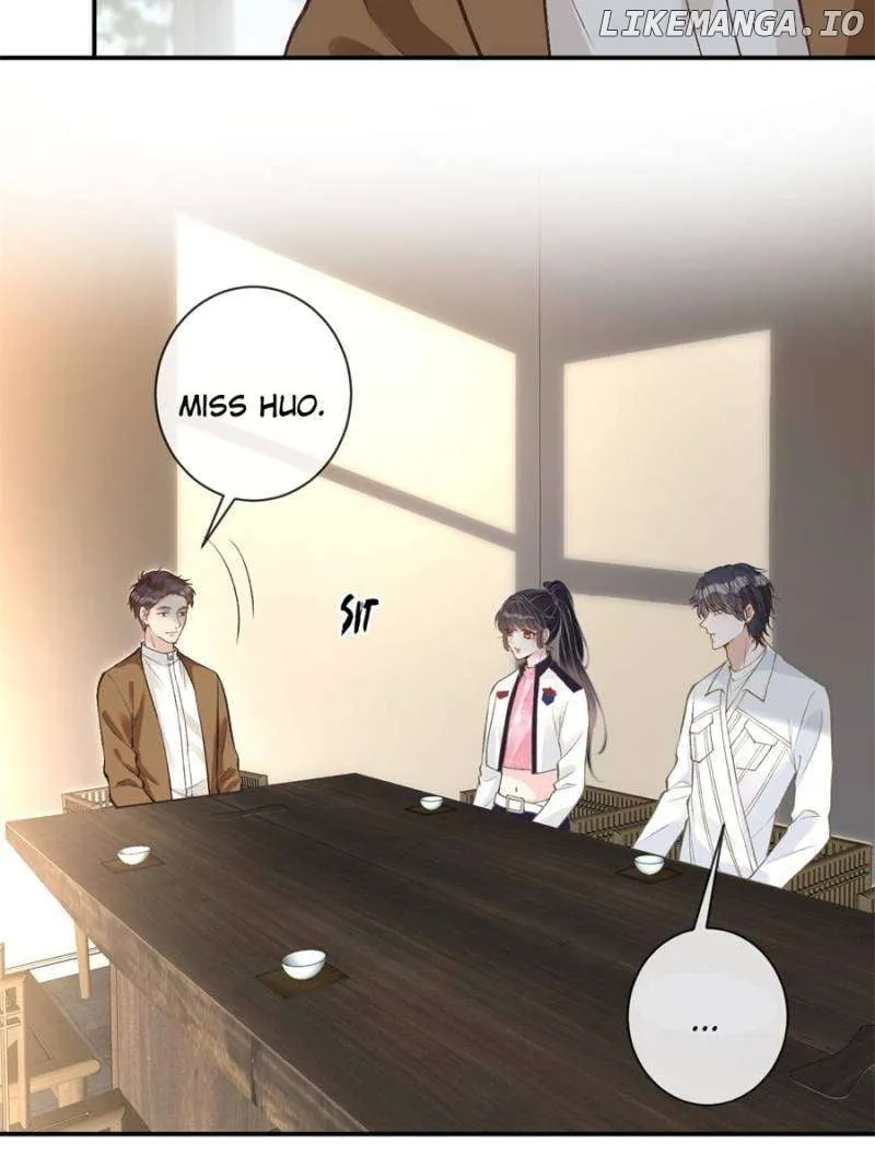 Read Everyone’s Darling chapter 115 image 27 on Lezhin