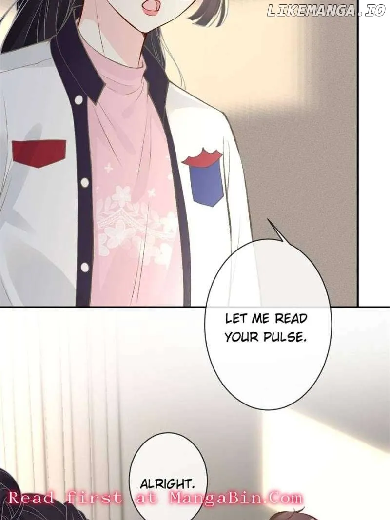 Read Everyone’s Darling chapter 115 image 29 on Lezhin