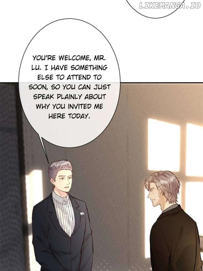 Read Everyone’s Darling chapter 115 image 3 on Lezhin
