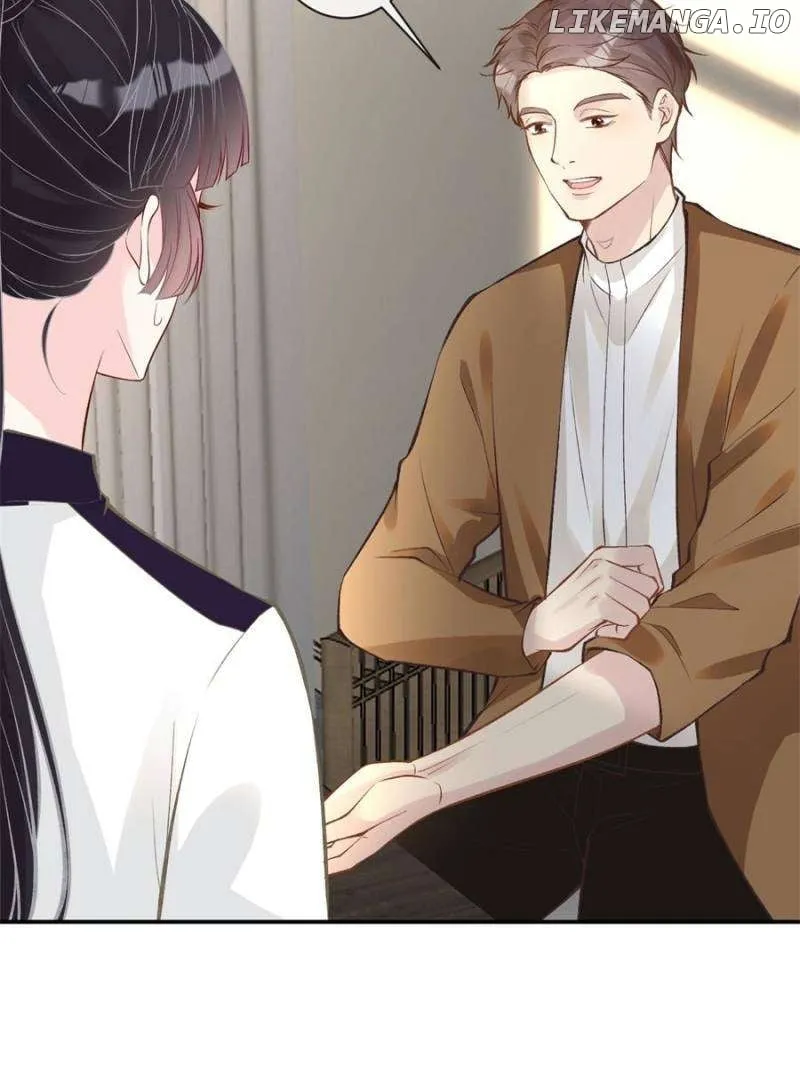 Read Everyone’s Darling chapter 115 image 30 on Lezhin