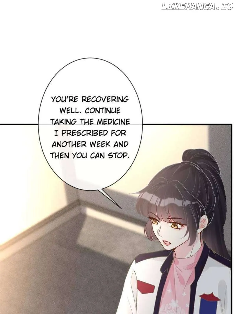 Read Everyone’s Darling chapter 115 image 31 on Lezhin
